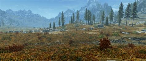 f95 skyrim|Skyrim Flora Overhaul SE .